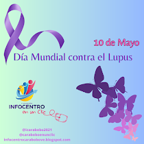 Día Mundial contra el Lupus