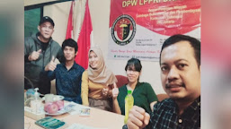 Progres Tahun 2022, DPW LPPKI DKI Jakarta Lakukan Restrukturisasi Organisasi