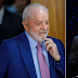 Presidente  Lula  socorre Argentina com gas natural