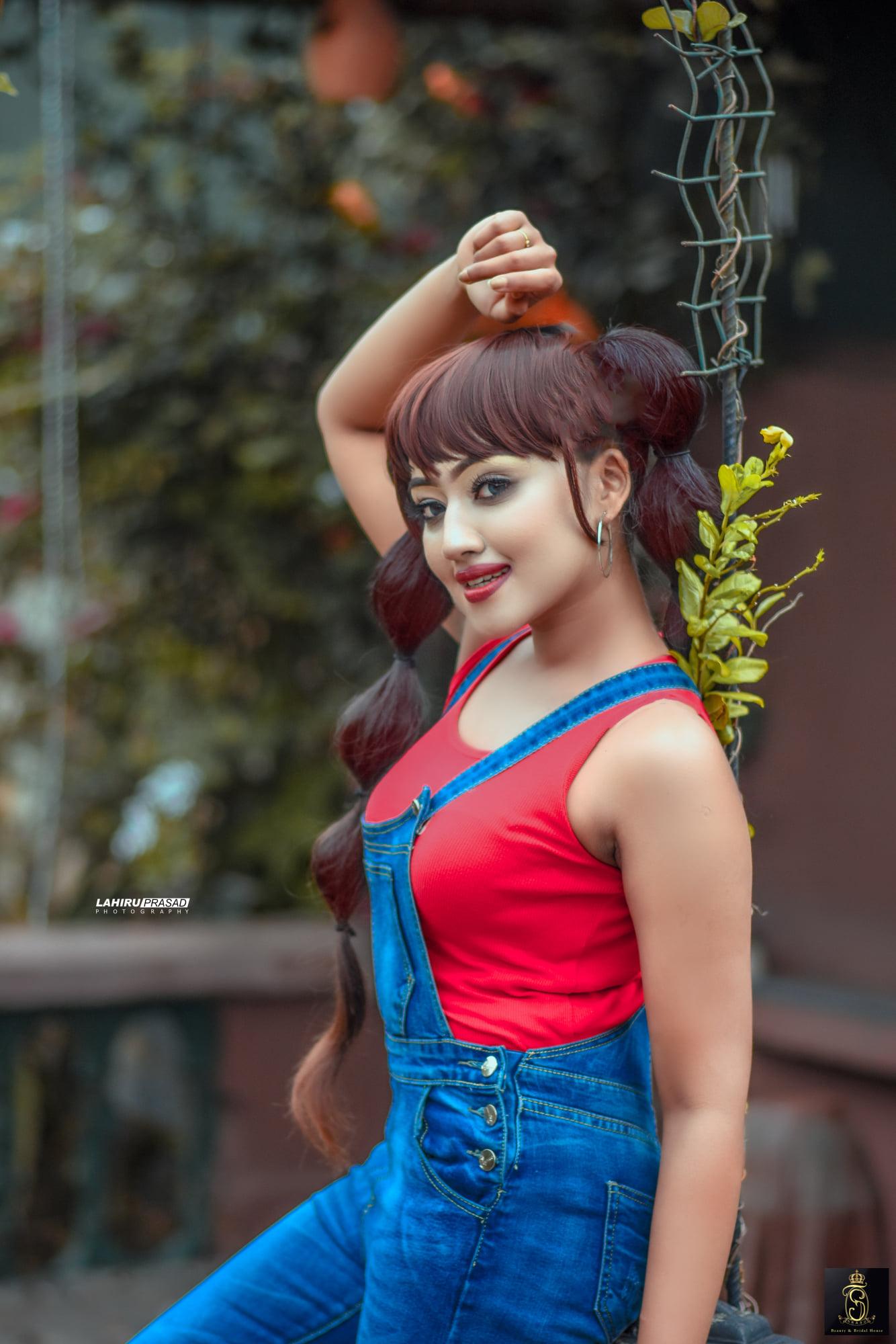 hot nude sexy asian Model Thanuji Manishika