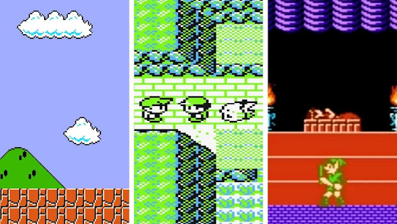 The 50 Best Retro Games of All Time: Super Mario World