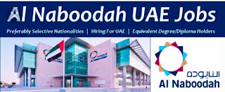 Al Naboodah Construction Group LLC Jobs Vacancies For Dubai, Abu Dhabi & Sharjah (UAE) 2022 | Apply here