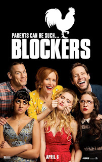 Blockers (2018) Dual Audio Download 1080p BluRay