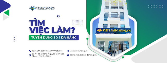 Việc làm Đà Nẵng