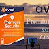 Avast Premium Security 2021 License Key 2050