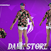 Skin Pvp