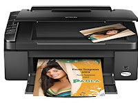 Download Epson Stylus TX115 Driver Printer