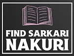 Find Sarkari Nakrui