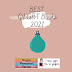 Ancora classifiche: BEST QLGBT Books 2021