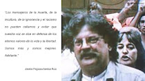 #Adelante