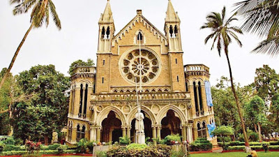 University of Mumbai (MU) - Result, Admit card, Admission form and Overview
