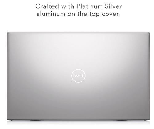 Dell Inspiron i5510-7613SLV-PUS 15.6 Inch Laptop