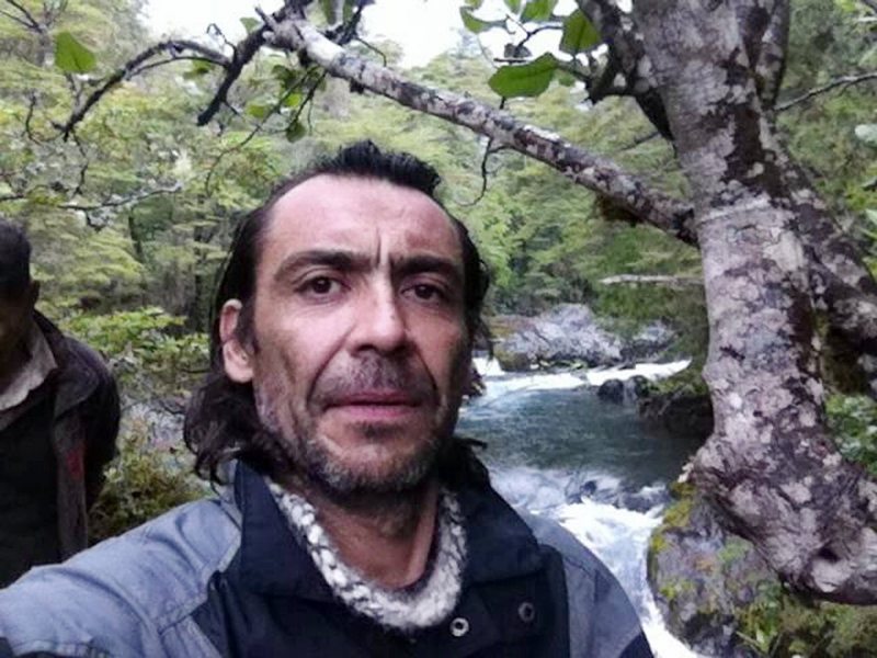 La vida del ex productor de Mea culpa que murió en el canal Maule