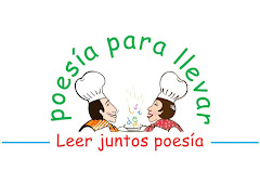 Poesía para llevar