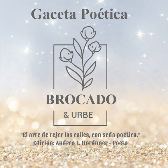 Brocado &amp; Urbe