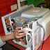 micro oven repair in ktm nepal