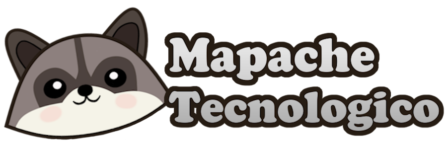 MapacheTecnológico 