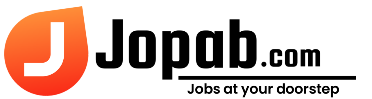Jopab - India&#39;s No. 1 Job Recruitment related Informaton &amp; Updates Provider Platform