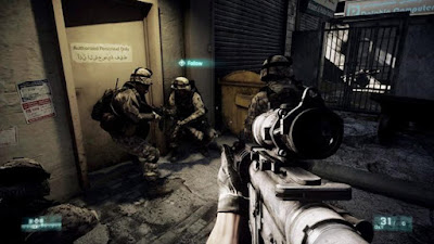 Battlefield 3 pc download highly compressed