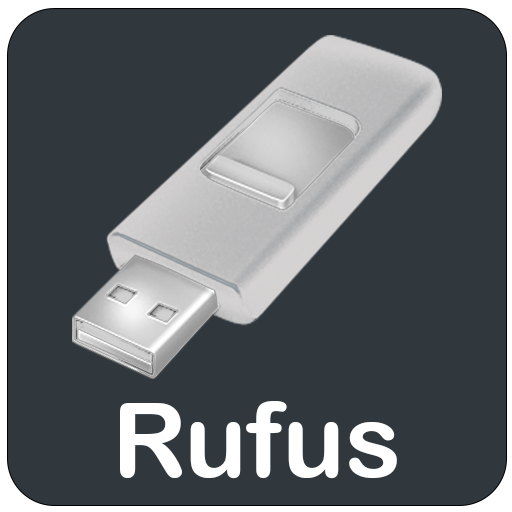 Rufus -  Create bootable USB drives the easy way