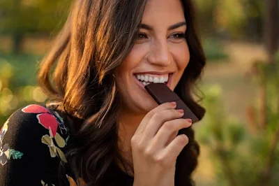 Six Proven Dark Chocolate Health Benefits