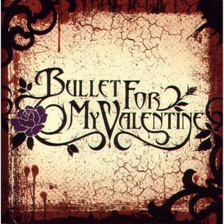 Bullet For My Valentine – Bullet For My Valentine Album zip