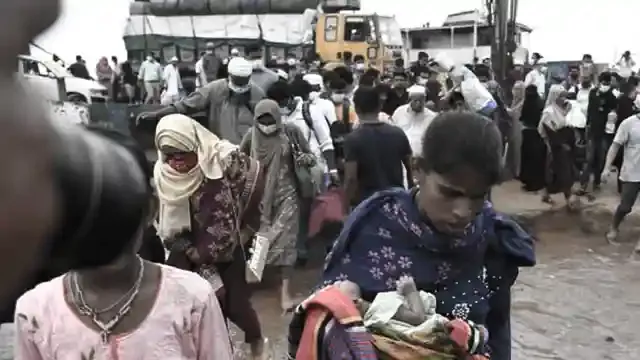 চাকরি খুইয়ে গ্রামে ফেরাদের ৫ লাখ পর্যন্ত ঋণ দিতে তহবিল গঠন