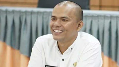 MK Segera Sidangkan 4 Sengketa PHPU Parpol dan 1 DPD di Sumbar