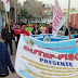Sutep Pisco se une a la huelga nacional el viernes 9 de agosto