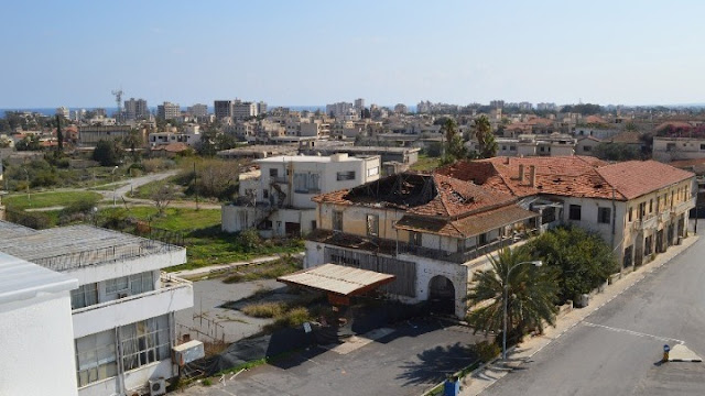 Κύπρος: Αντιδράσεις για την επίσκεψη Ολλανδής βουλευτή στα κατεχόμενα