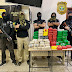 Polícia Civil apreende em Feijó mais de 100kg de pasta base de cocaína 