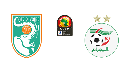 Ivory Coast vs Algeria (3-1) video highlights, Ivory Coast vs Algeria (3-1) video highlights