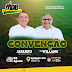 MDB fará convenção na próxima sexta, 02, e deverá oficializar Augusto Antas como candidato à Prefeitura de Santana dos Garrotes