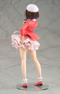 Saekano: How to Raise a Boring Girlfriend – Kato Megumi Memorial Ver., Alter