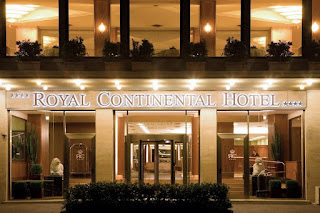 Royal Continental Hotel Recruitment Sales Executive, Sales Manager, Waiter, Room Attendant, SPA Receptionist and More in Dubai