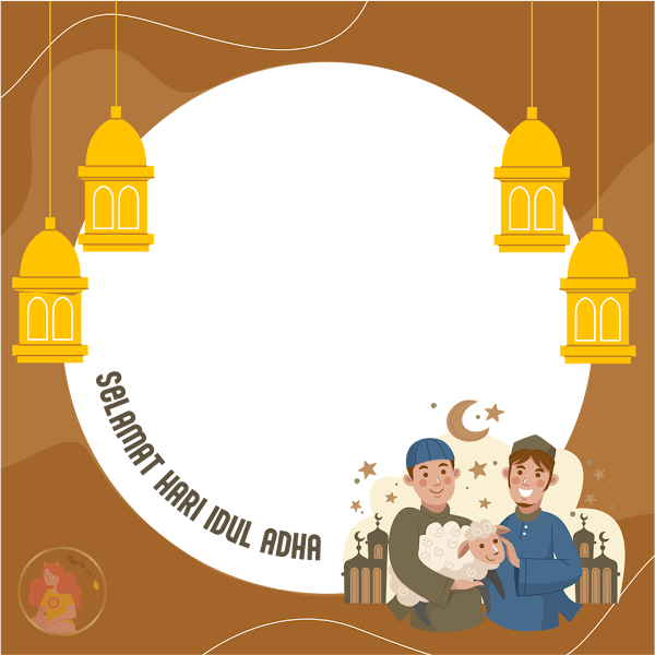 Link Twibbonize Ucapan Selamat Hari Raya Qurban Idul Adha - Lebaran Haji - 10 Dzulhijjah 1443 H 2022 id: iduladha01