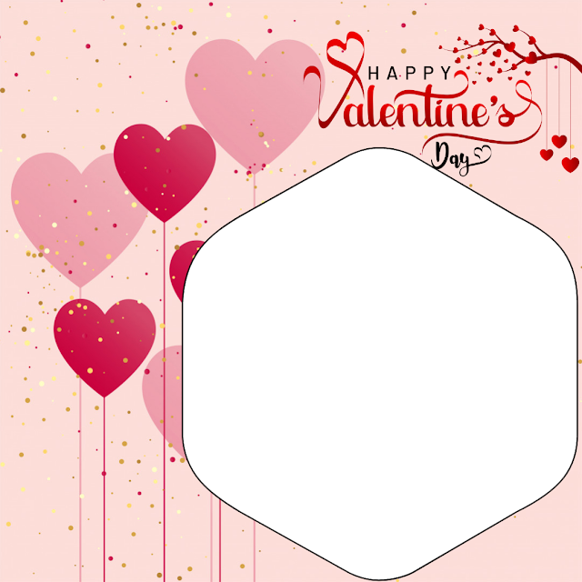 5 Link Twibon Keren Hari Valentin Tahun 2022