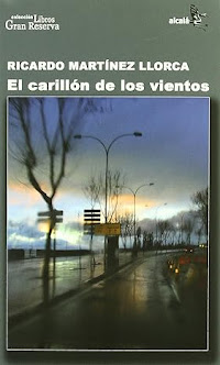 EL CARILLÓN DE LOS VIENTOS