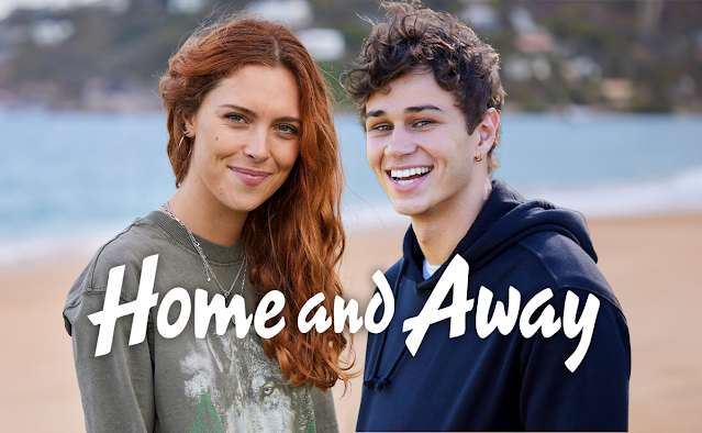 Home and Away Spoilers – Valerie opens up on her dark past