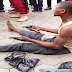 Robber kills colleague as Amotekun rescues 17 travellers in Ondo