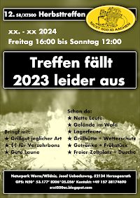 Herbsttreffen 2023