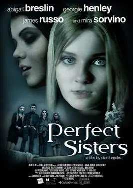 Georgie Henley in Perfect Sisters