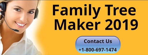 family tree maker 2019