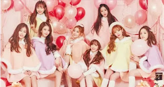 Lovelyz Disbanding, before that let’s listen to some of their great songs of all time!_ ichhori.com