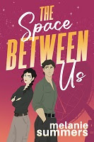 The Space Between Us / Creator Tour Giveaway