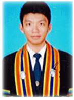 ครูพี่ป๊อบ (ID : 13292) สอนวิชาภาษาอังกฤษ ที่กรุงเทพมหานคร
