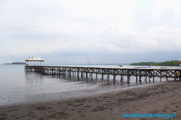 tempat-wisata-di-halmahera-utara