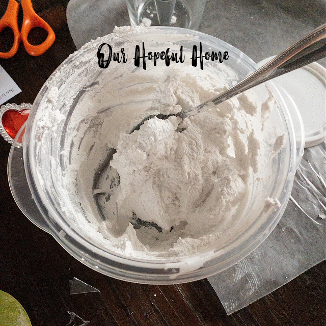 DIY Faux Whipped Cream Mug Toppers – Craft Box Girls