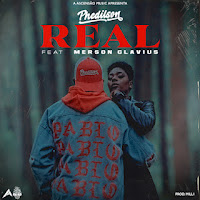 Phedilson feat. Merson Clavius -  Real ( mp3 download )