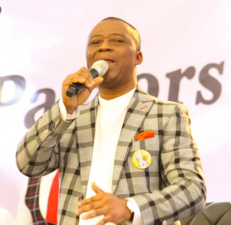 MFM Mountain Top Daily Devotionals 17th March 2022 By Pastor D.K Olukoya – Pray Your Way To Breakthrough